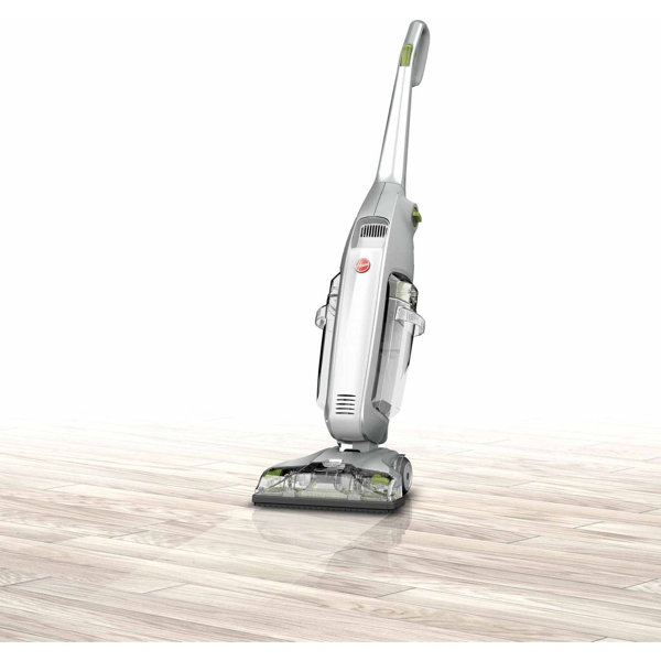 Hoover FH40160 FloorMate Deluxe Hard Floor Cleaner & Reviews Wayfair